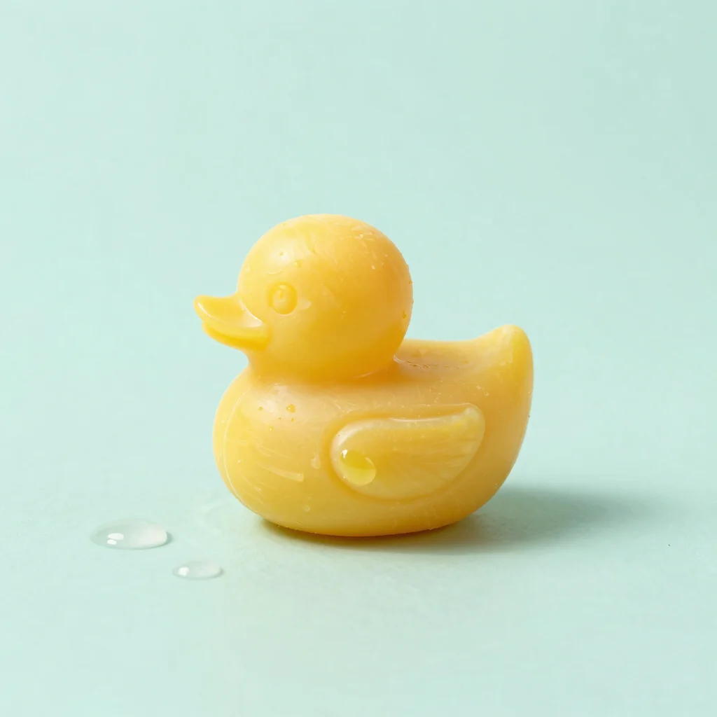 Sunny Duck Soap