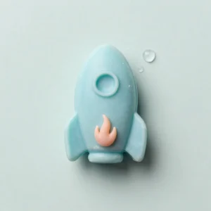 Rocket Pop Soap