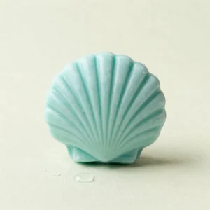 Peachy Shell Soap