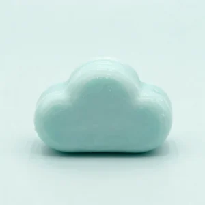 Lilac Cloud Soap
